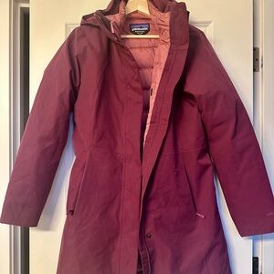 Patagonia Women's Tres 3-in-1 Parka